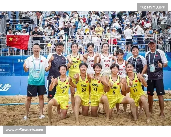 沈萍39岁破纪录独得39分助中国沙滩手球女队挺进六强 沈萍39岁破纪录独得39分助中国沙滩手球女队挺进六强