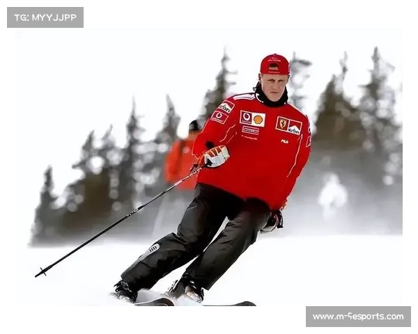 舒马赫家族辟谣再度否认舒马赫去世谣言 网友纷纷表示关切