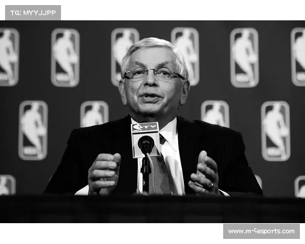 新劳资协议达成联盟与球员工会聚焦奢侈税规则调整