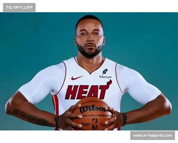 热火伤病潮中鲍威尔挺身而出，展现团队韧性