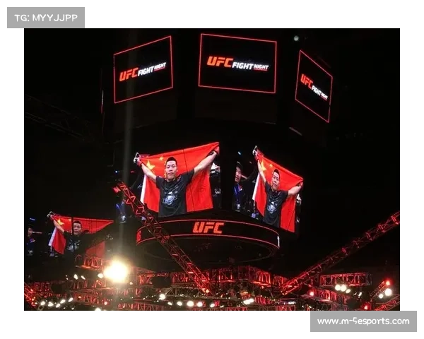 白宫站规划曝光,UFC全球战略瞄准标志性地标 白宫站规划曝光,UFC全球战略瞄准标志性地标