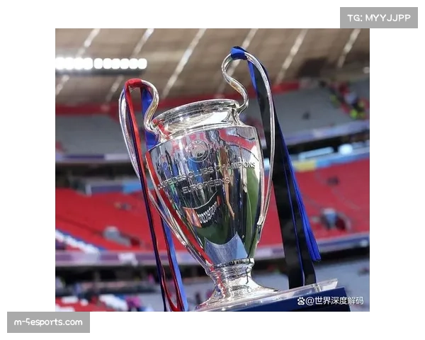 欧足联酝酿转播革命：打破地域边界，流媒体巨头或将全面入局欧冠